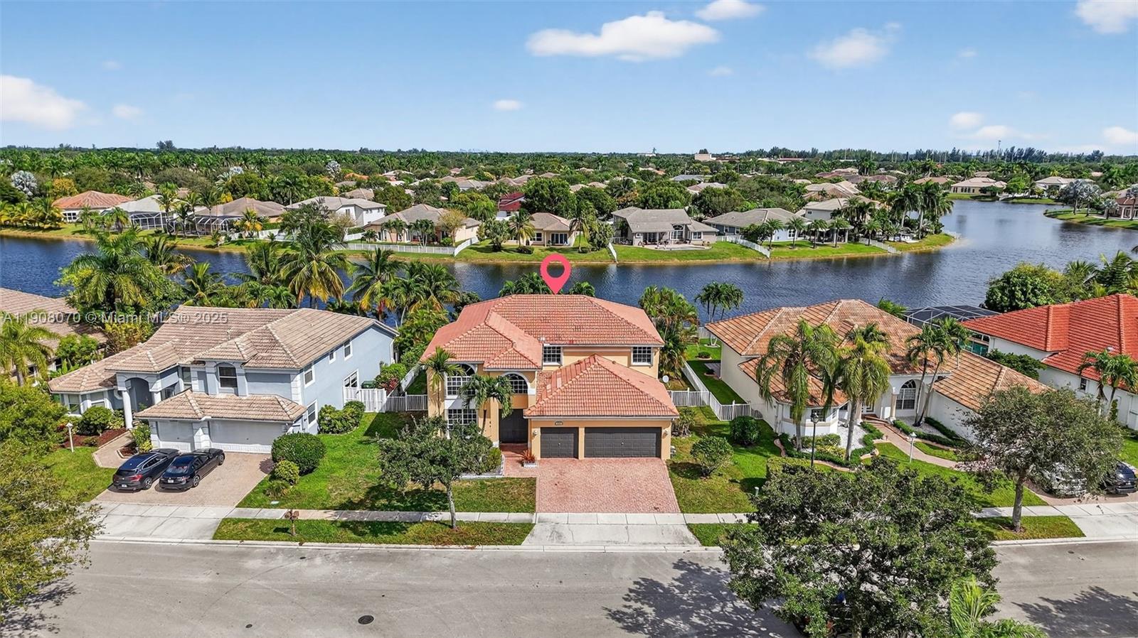 PEMBROKE FALLS PHASE 5 - Residential