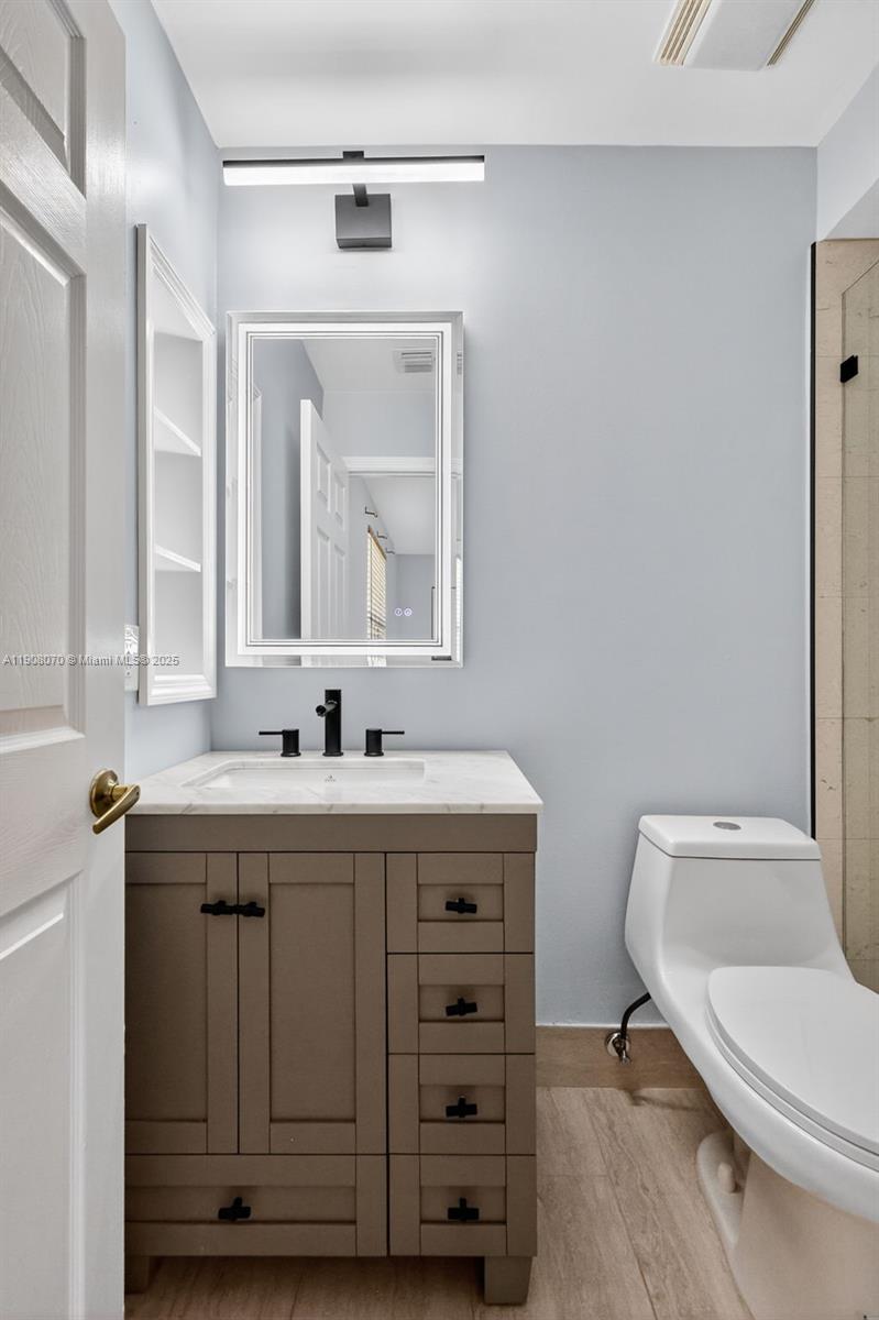 PEMBROKE FALLS PHASE 5 - Residential