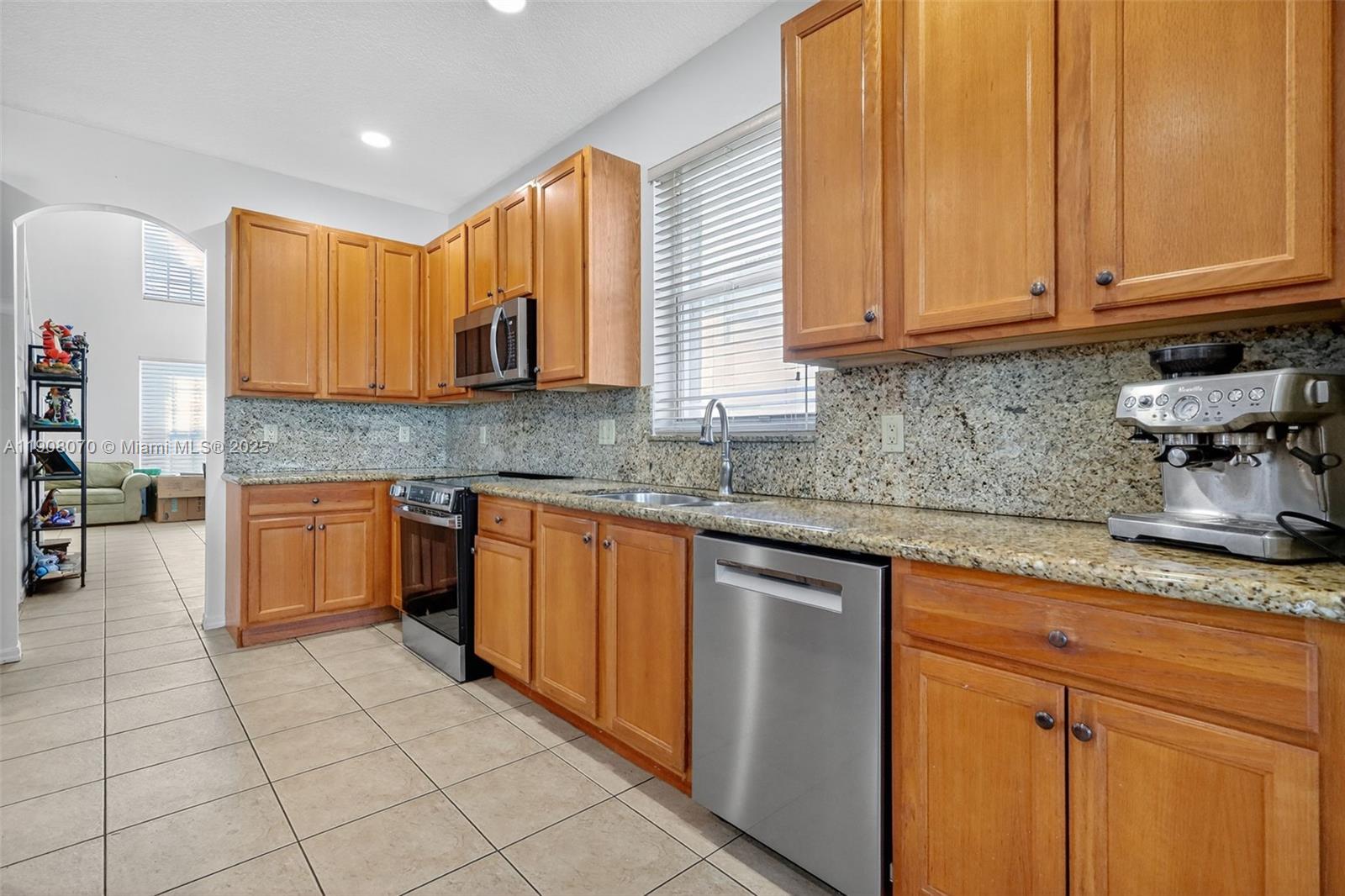 PEMBROKE FALLS PHASE 5 - Residential