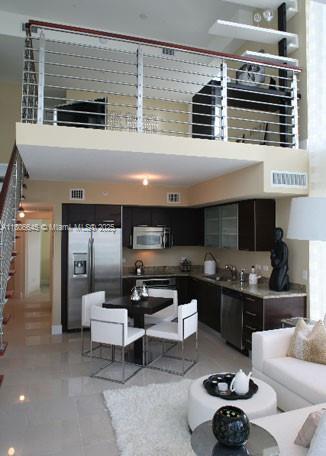 BRICKELL ON THE RIVER S T - Residential