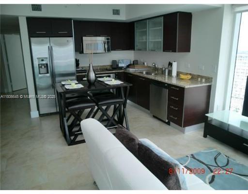 BRICKELL ON THE RIVER S T - Residential