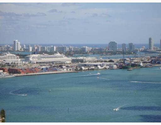 BRICKELL ON THE RIVER S T - Residential