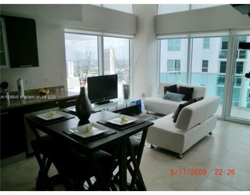 BRICKELL ON THE RIVER S T - Residential