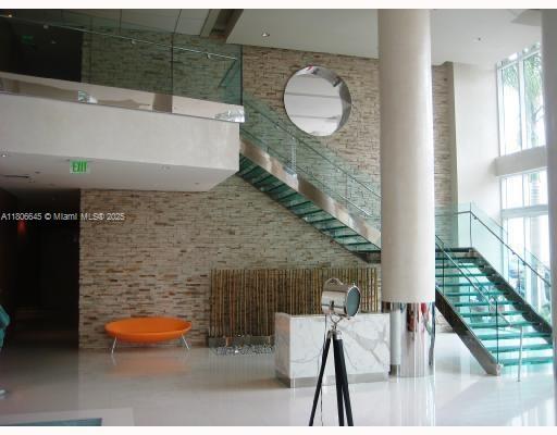 BRICKELL ON THE RIVER S T - Residential