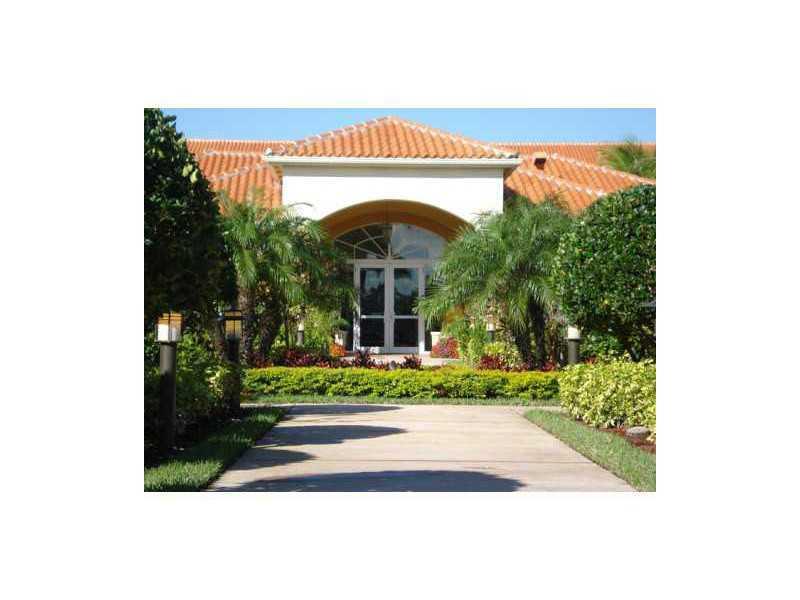 PALM GARDENS AT DORAL CON - Residential Lease