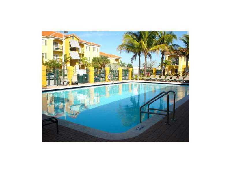 PALM GARDENS AT DORAL CON - Residential Lease