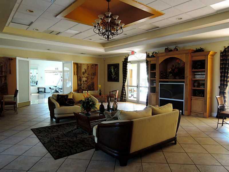 PALM GARDENS AT DORAL CON - Residential Lease