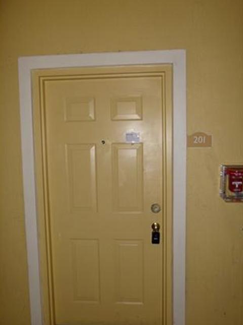 PALM GARDENS AT DORAL CON - Residential Lease