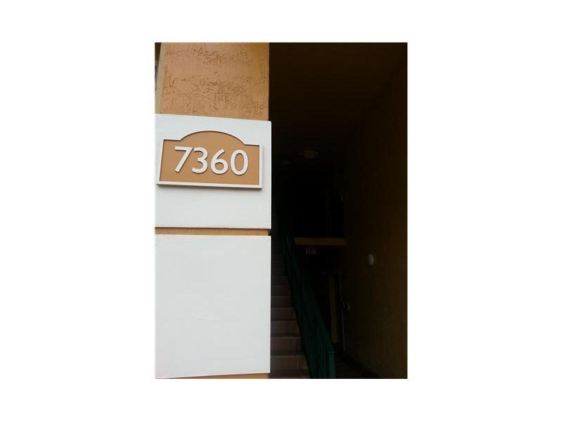 PALM GARDENS AT DORAL CON - Residential Lease