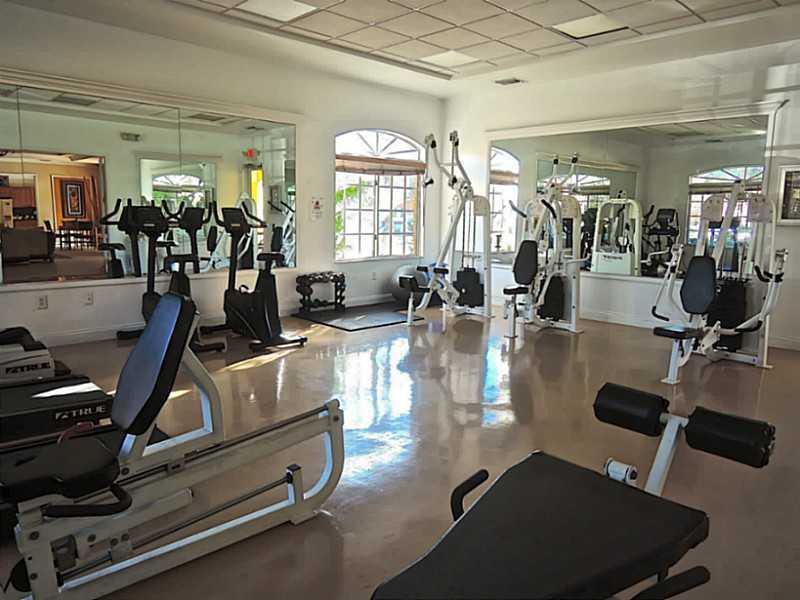 PALM GARDENS AT DORAL CON - Residential Lease