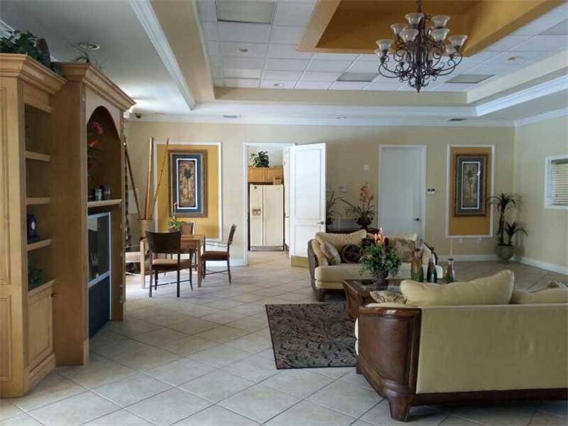 PALM GARDENS AT DORAL CON - Residential Lease