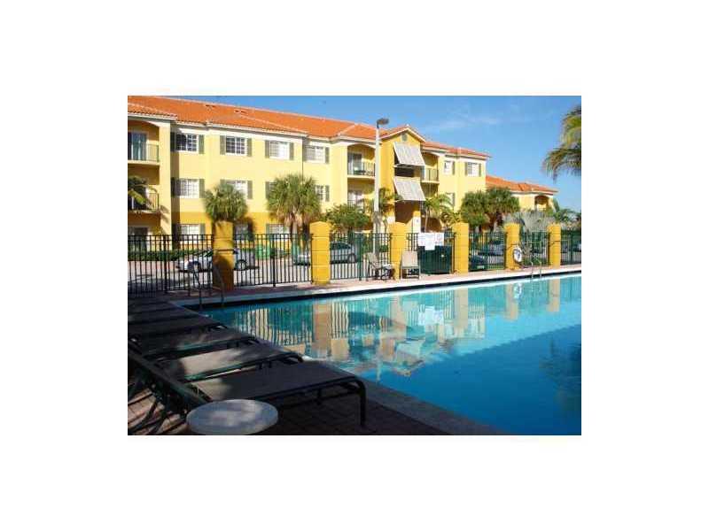 PALM GARDENS AT DORAL CON - Residential Lease