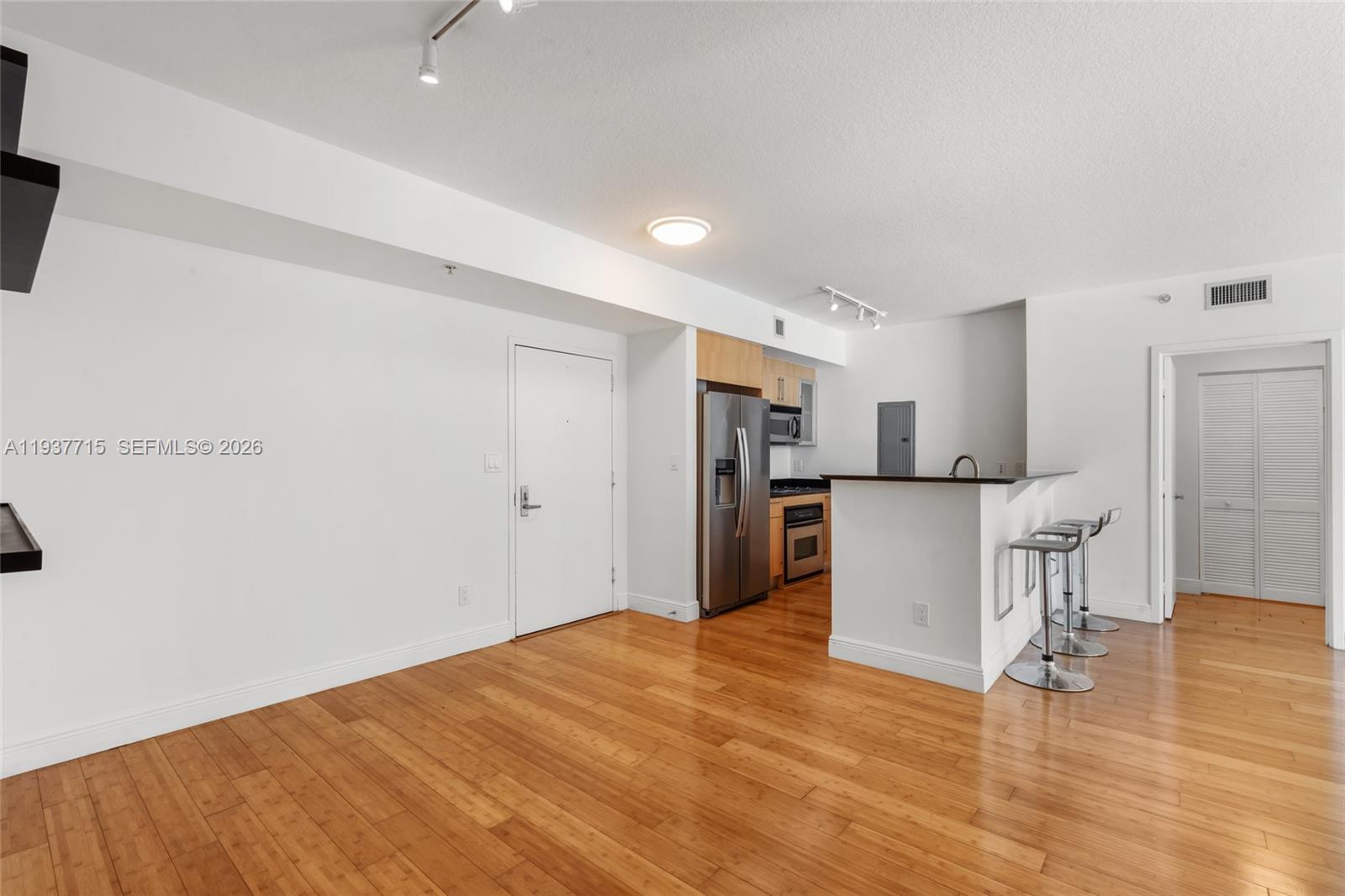 ONE MIAMI EAST CONDO - Residential