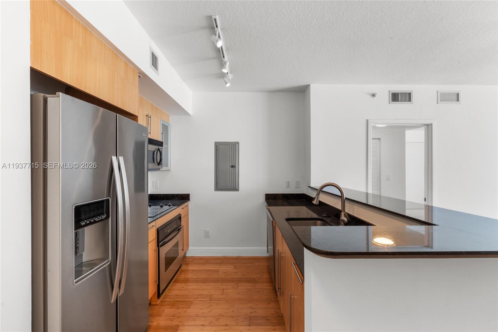 ONE MIAMI EAST CONDO - Residential