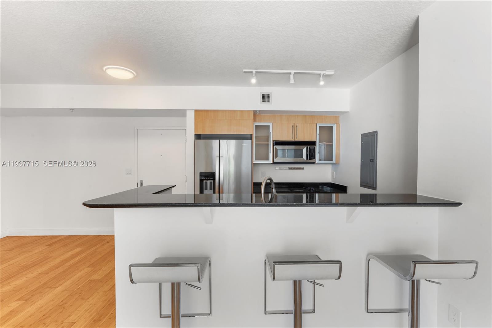 ONE MIAMI EAST CONDO - Residential