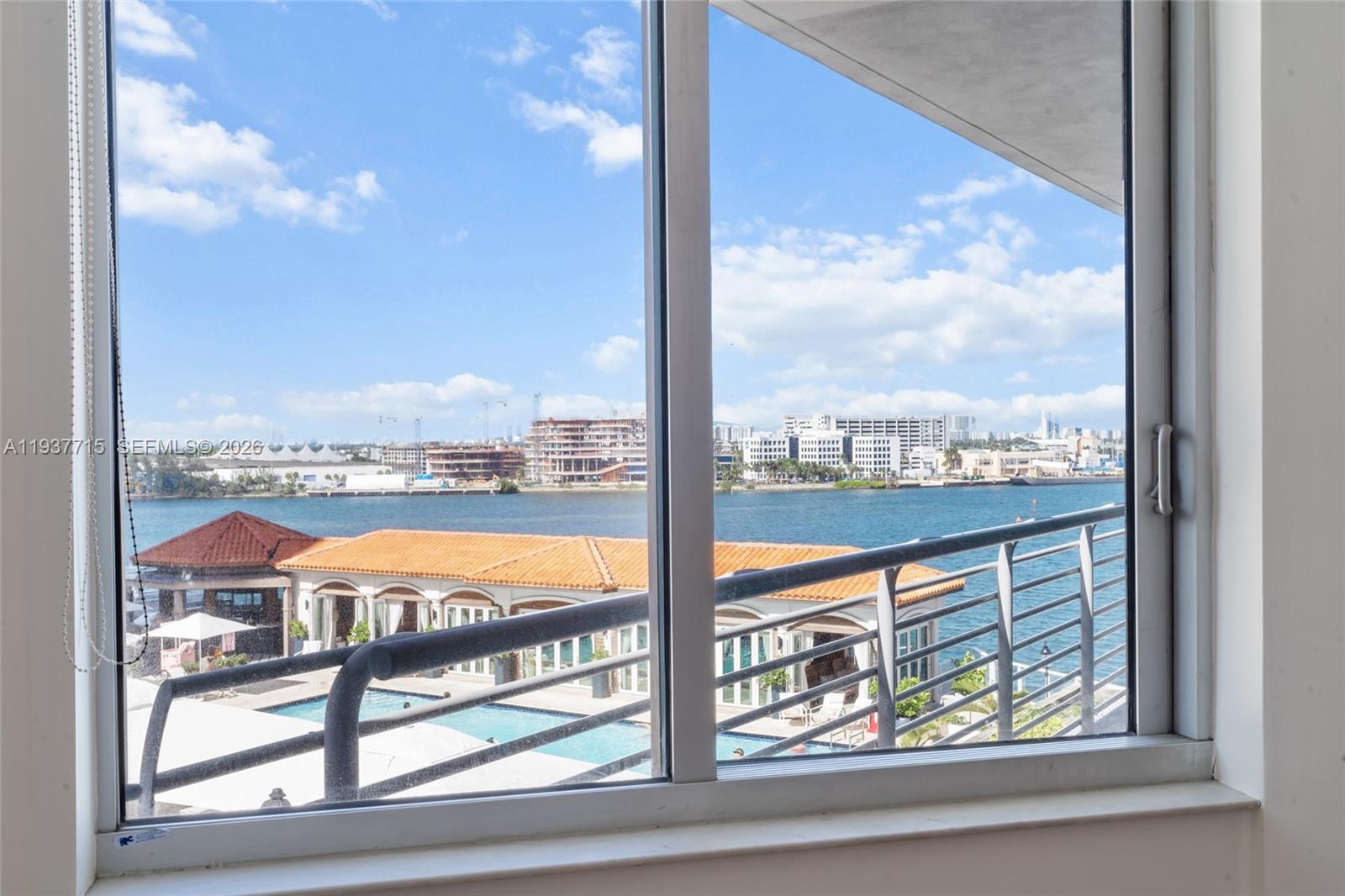 ONE MIAMI EAST CONDO - Residential