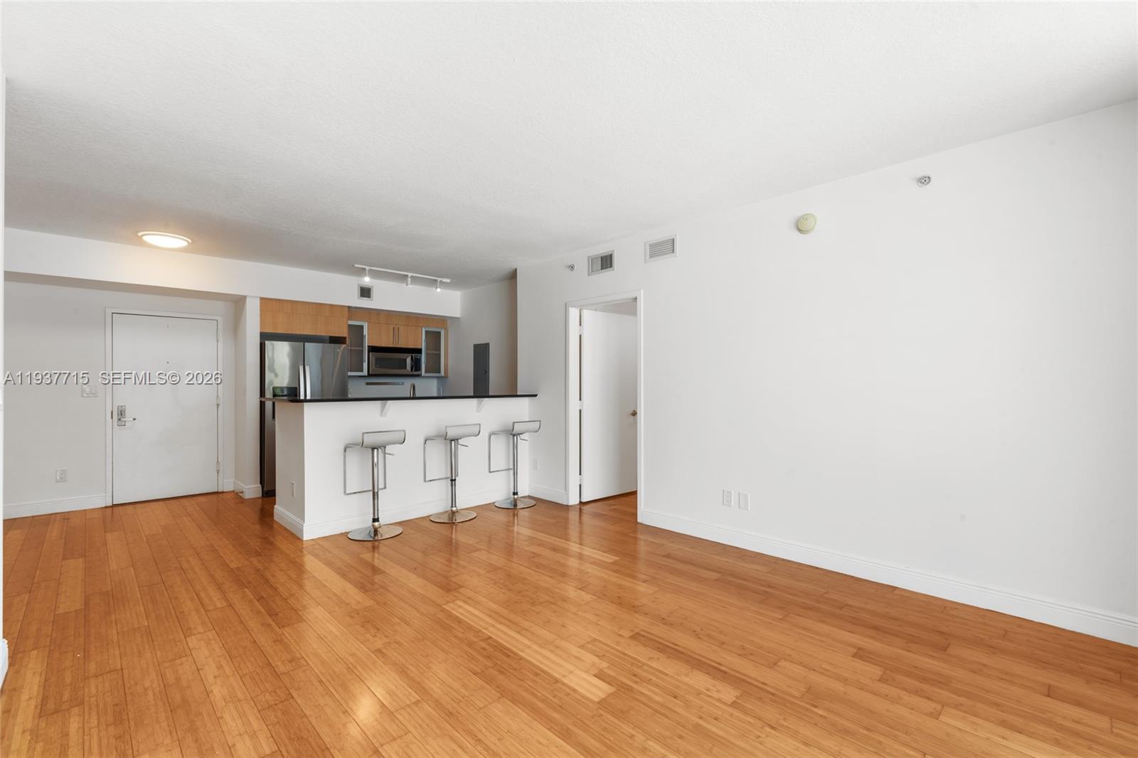 ONE MIAMI EAST CONDO - Residential