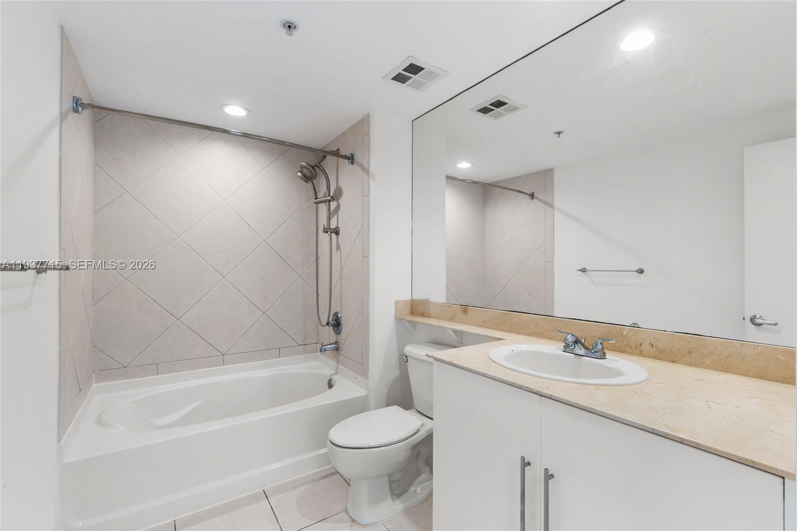 ONE MIAMI EAST CONDO - Residential