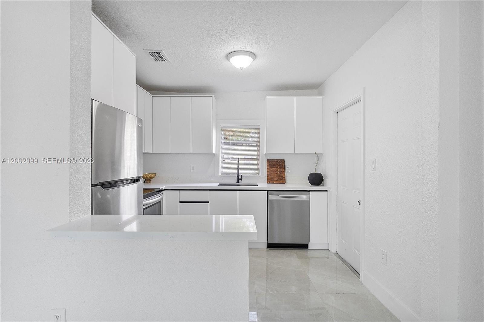 17TH AVE MANOR - Residential Lease