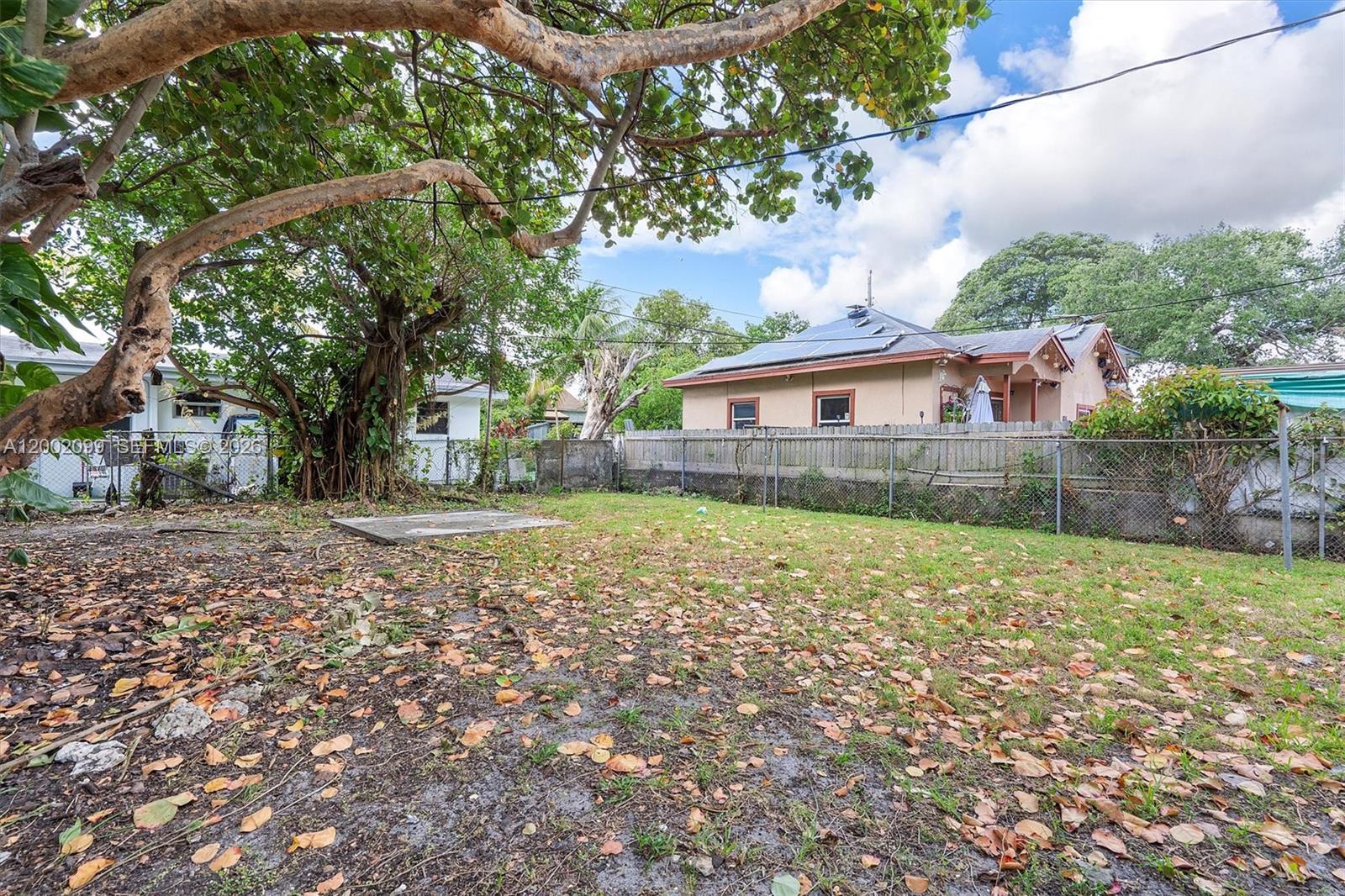 17TH AVE MANOR - Residential Lease