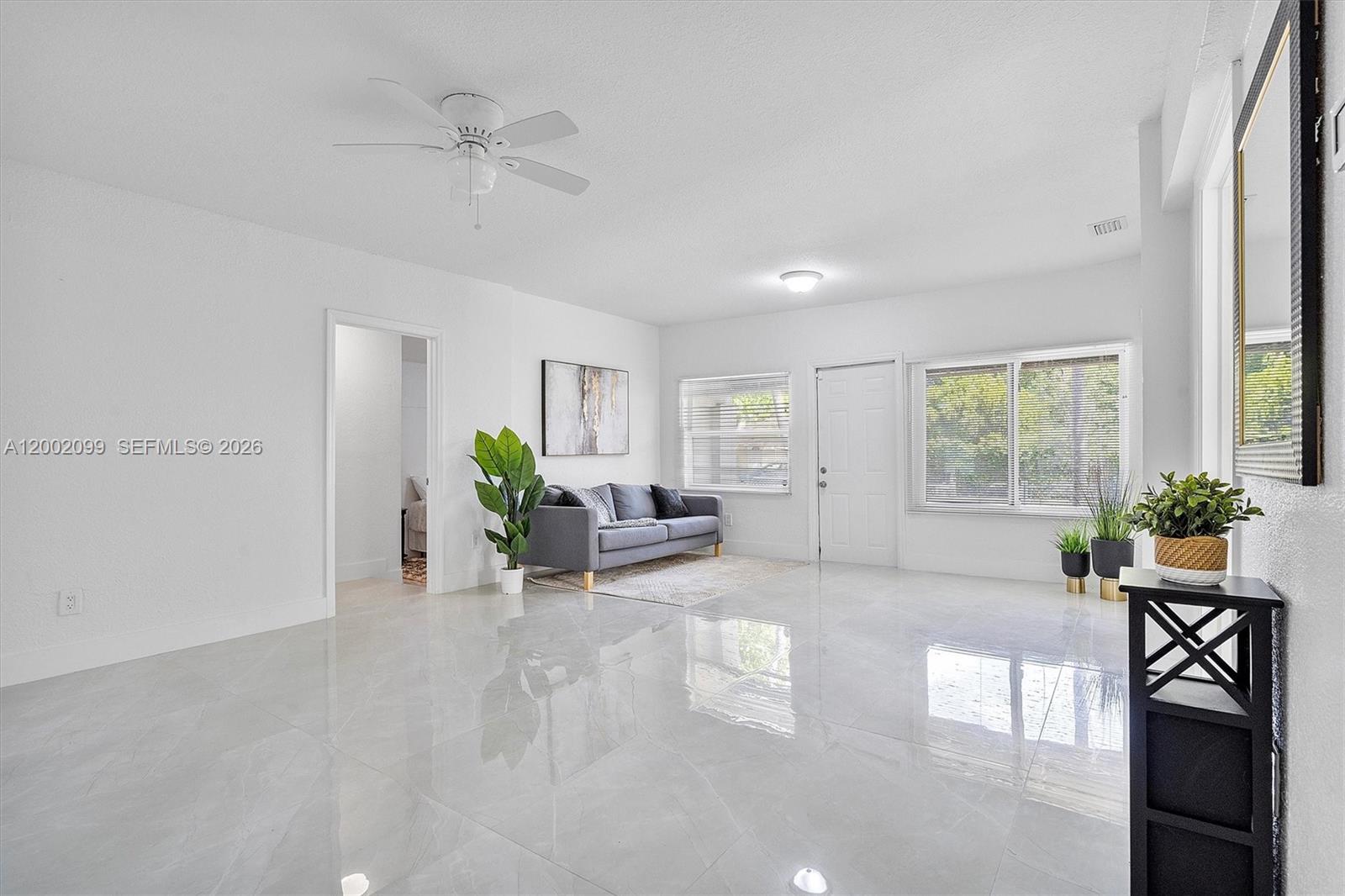 17TH AVE MANOR - Residential Lease