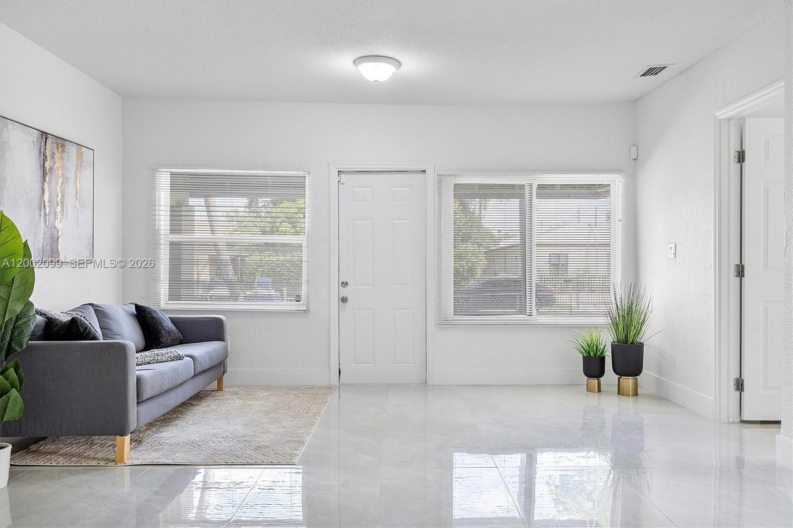 17TH AVE MANOR - Residential Lease