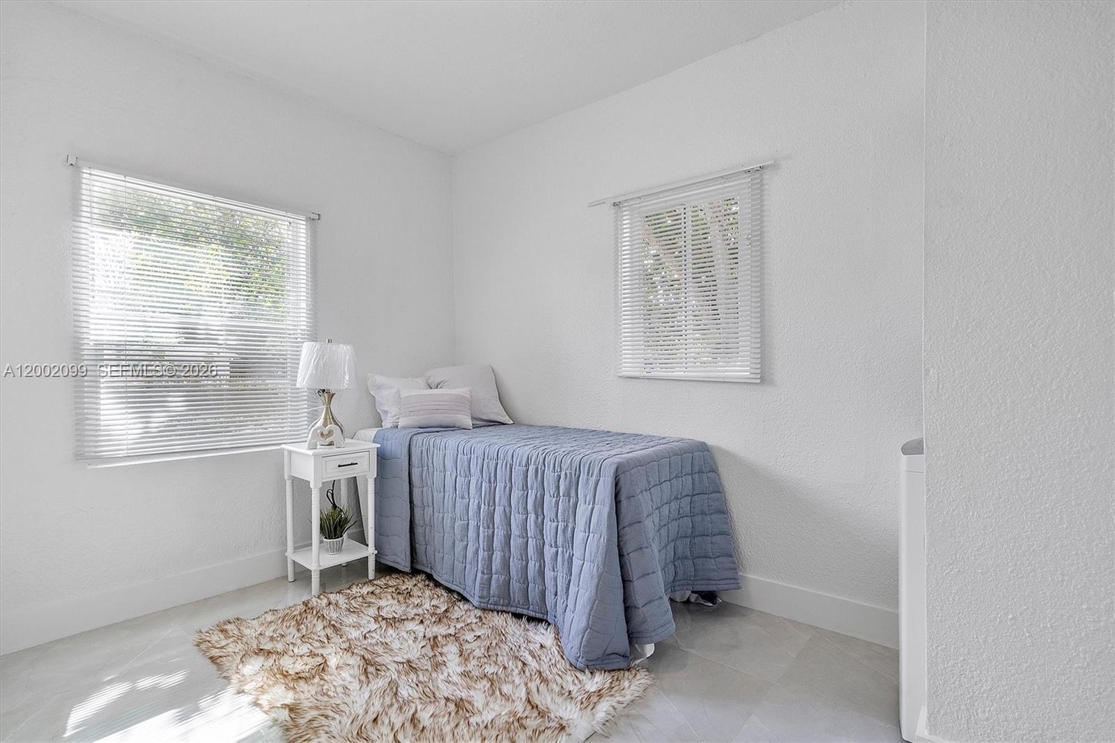 17TH AVE MANOR - Residential Lease