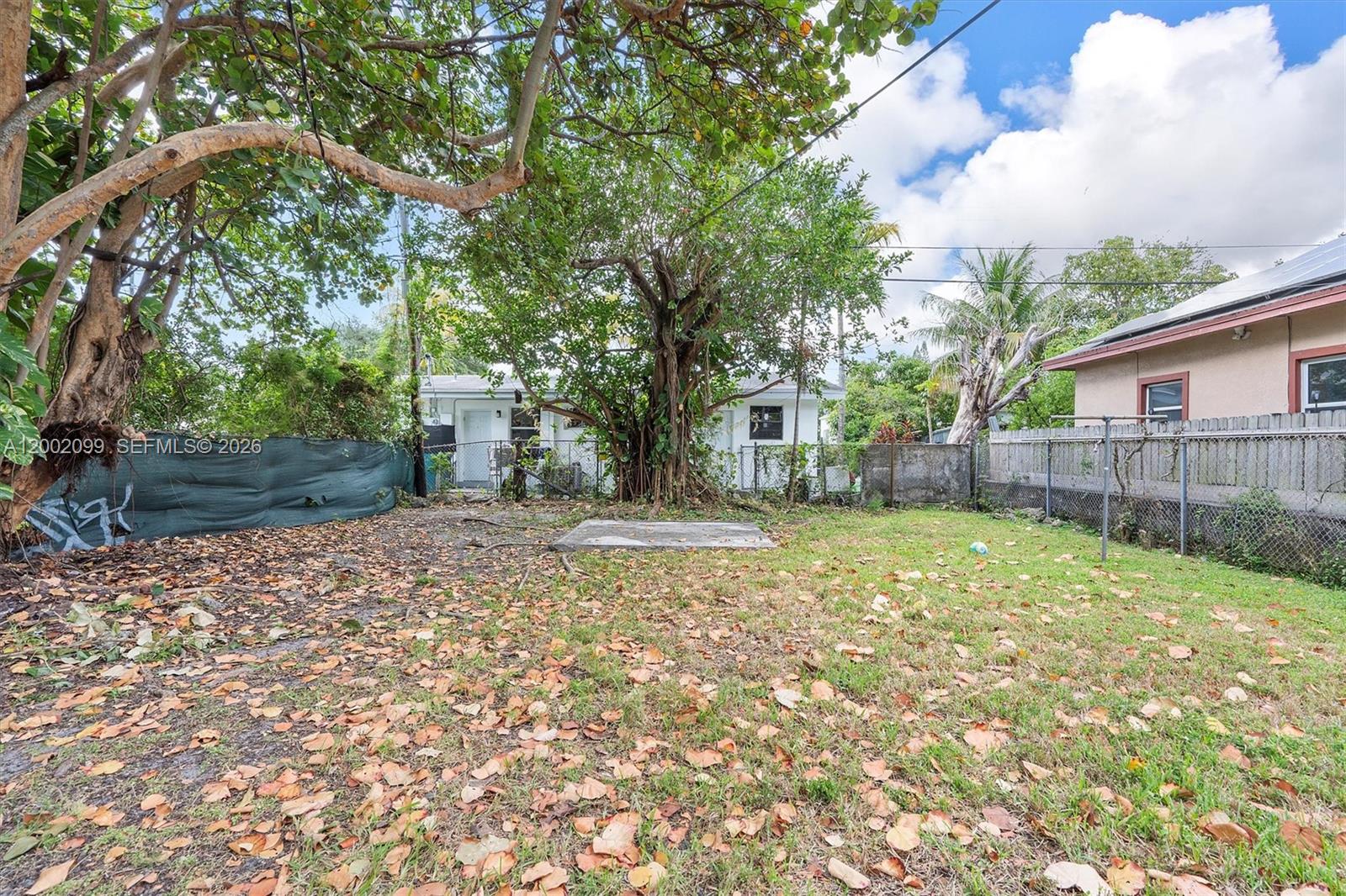 17TH AVE MANOR - Residential Lease