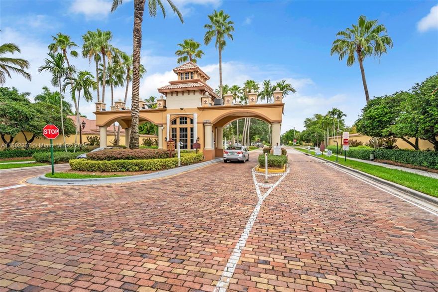 Well maintained 5 Bedroom, 4 bath home in Sunset Lakes. Owner recently (within last 6 months) installed a BRAND NEW ROOF. 3 Car garage allow for plenty of storage with large driveway to comfortable fit 3 cars. Beautiful pool area and best of all no back neighbor. Enjoy all the great amenities (community pool, playground, tennis, basketball, clubhouse and gym. 24 hour secruity. Security, cable and internet included in monthly HOA.