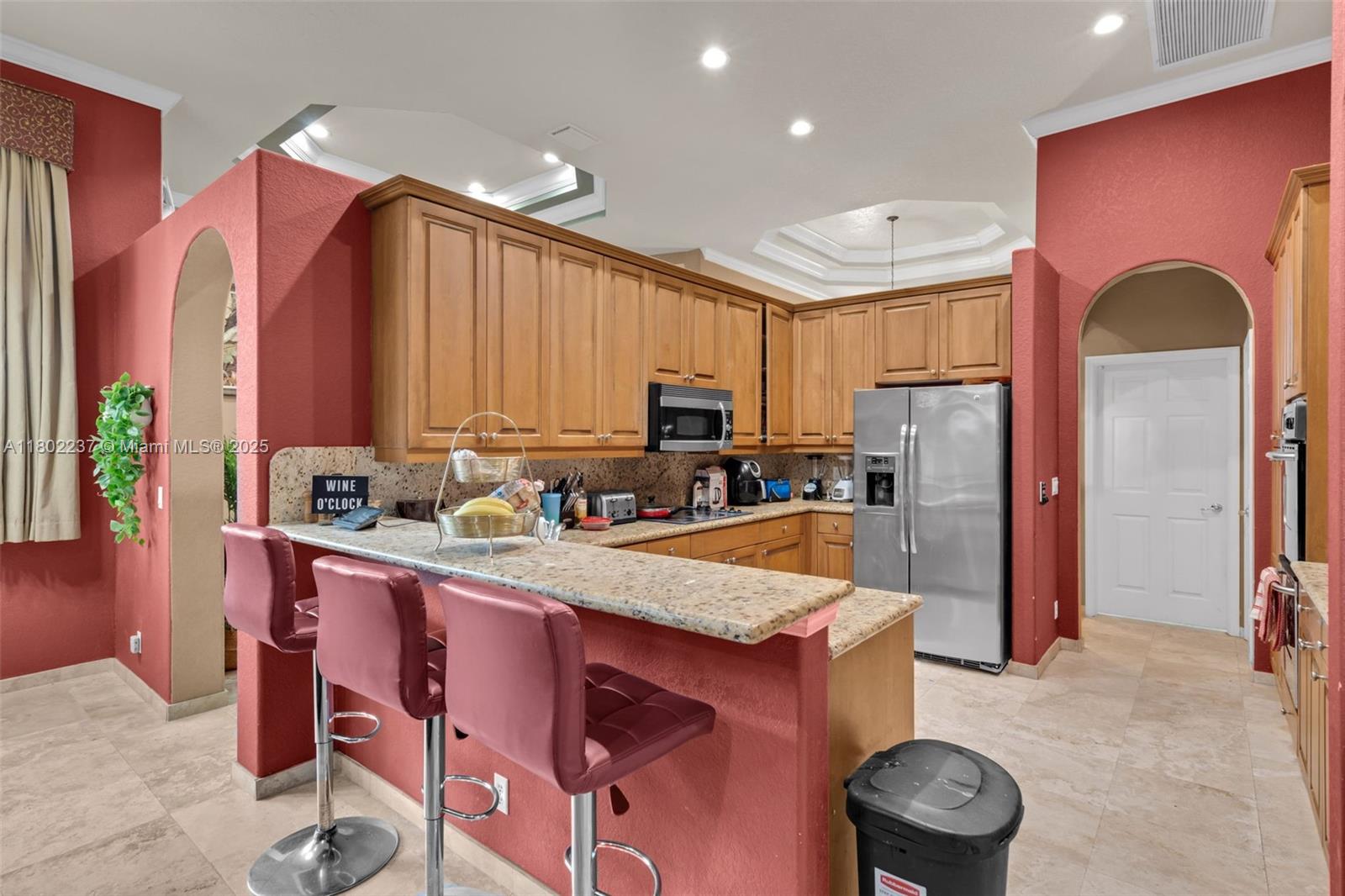 SUNSET LAKES PLAT ONE - Residential