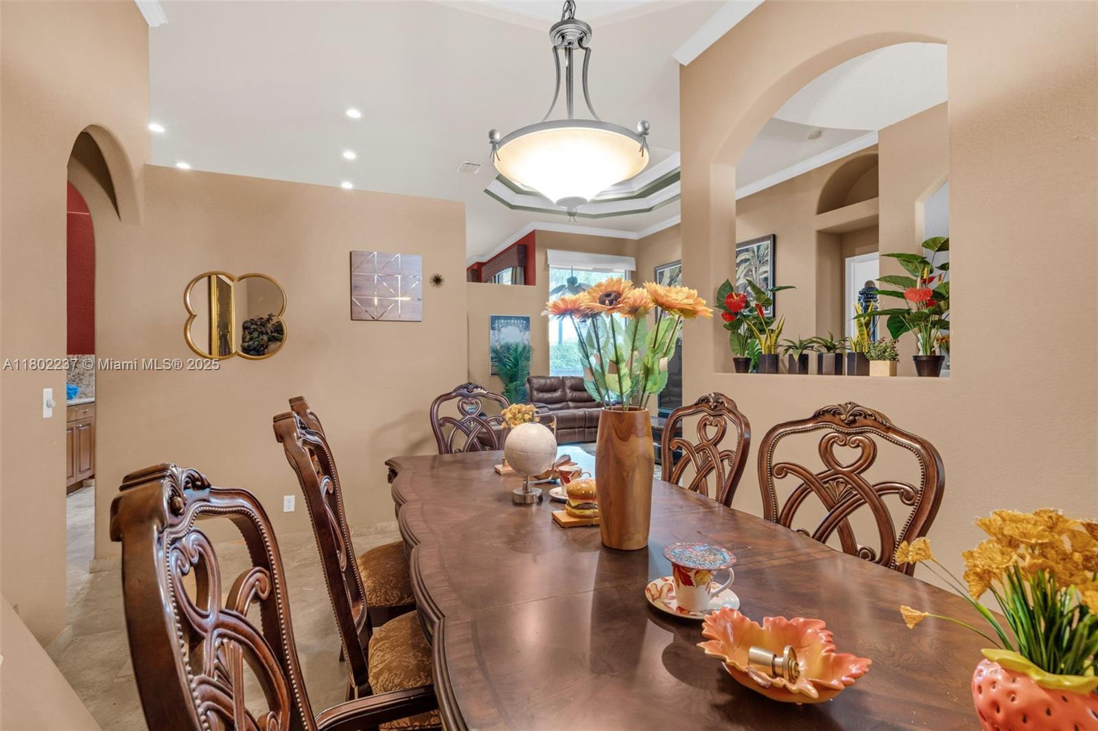 SUNSET LAKES PLAT ONE - Residential