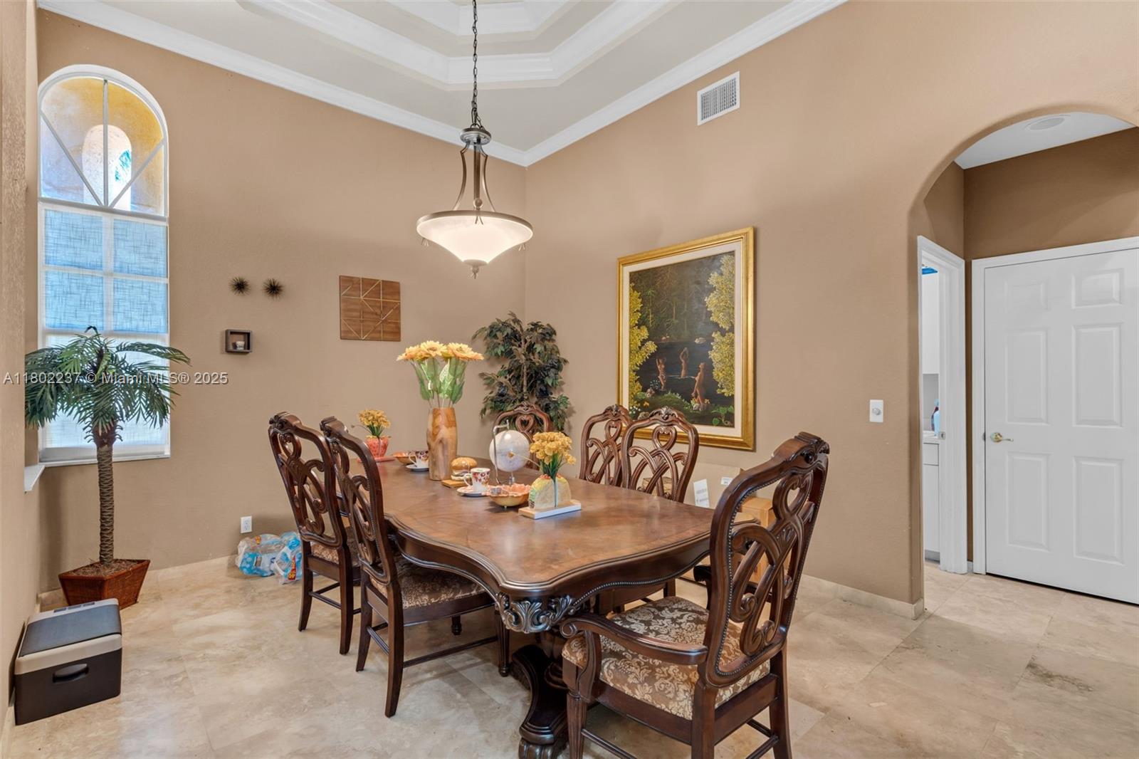 SUNSET LAKES PLAT ONE - Residential