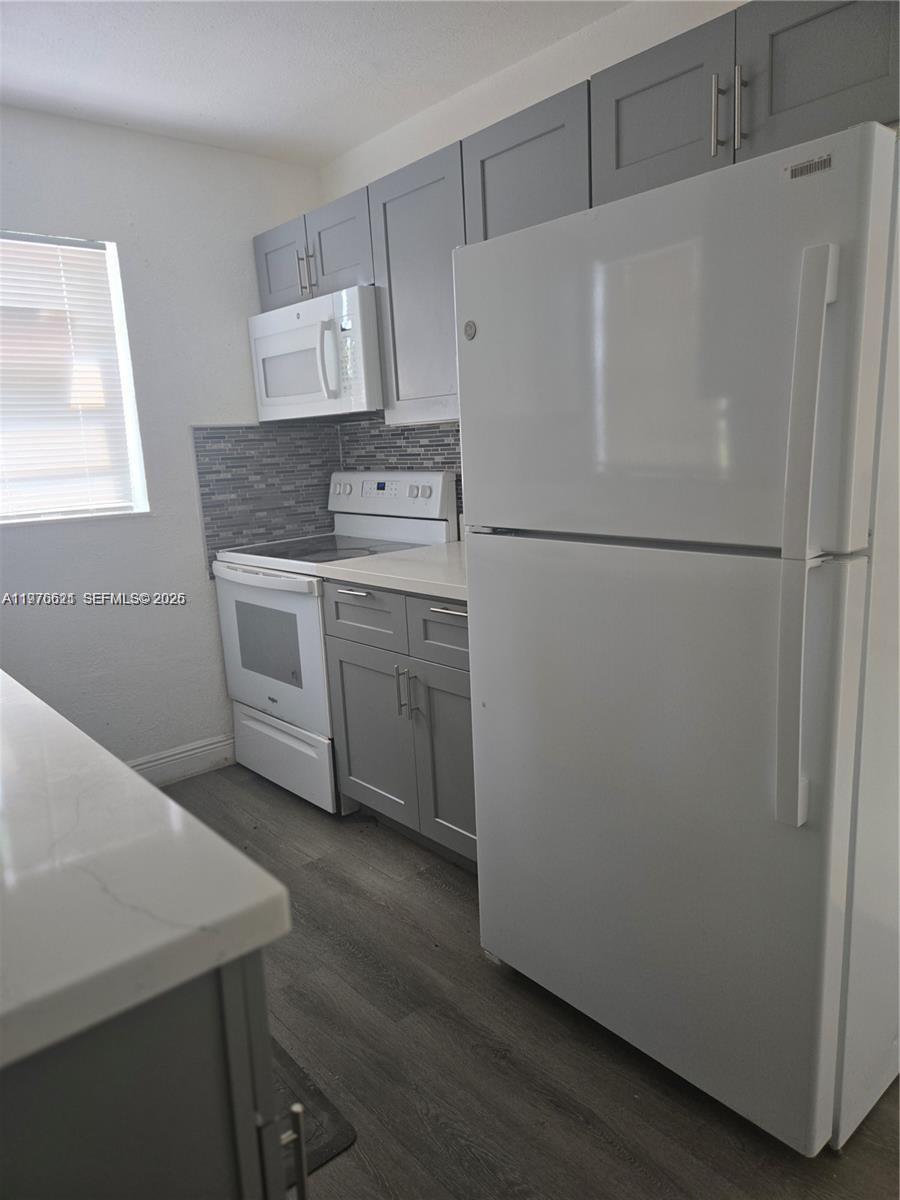 NORTH WEST LAUDERDALE ADD - Residential Lease