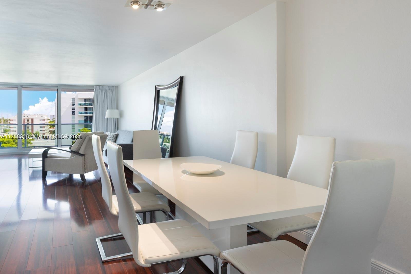 MIRADOR 1000 CONDO - Residential