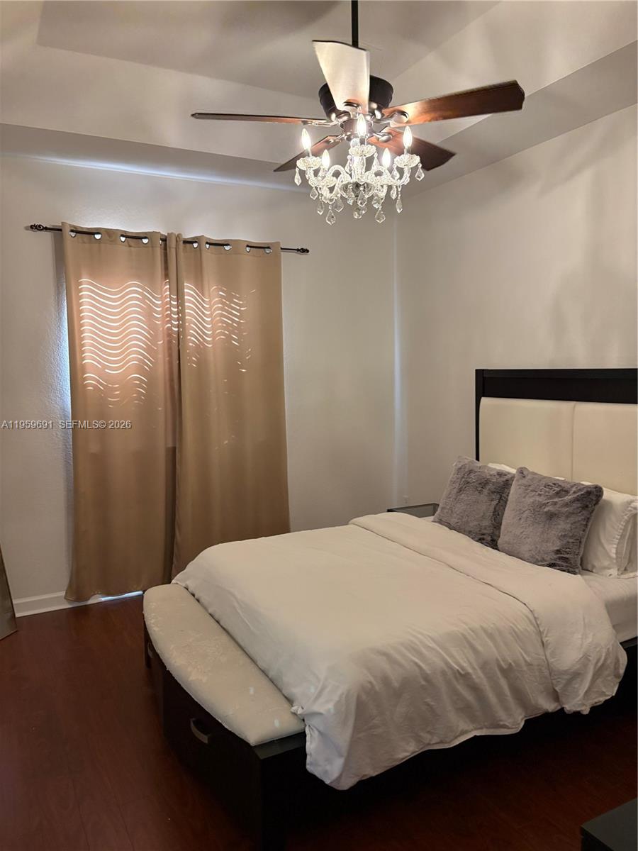 LAKES BY THE BAY GEE - Residential Lease