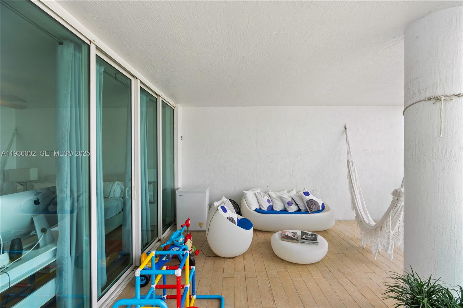 360 CONDO C - Residential