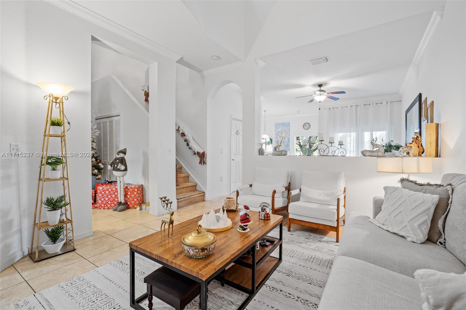 TOWNGATE NORTH - Residential