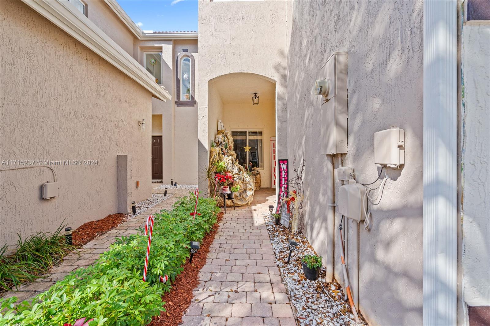 TOWNGATE NORTH - Residential