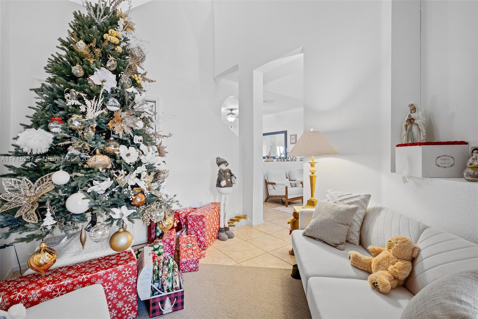 TOWNGATE NORTH - Residential