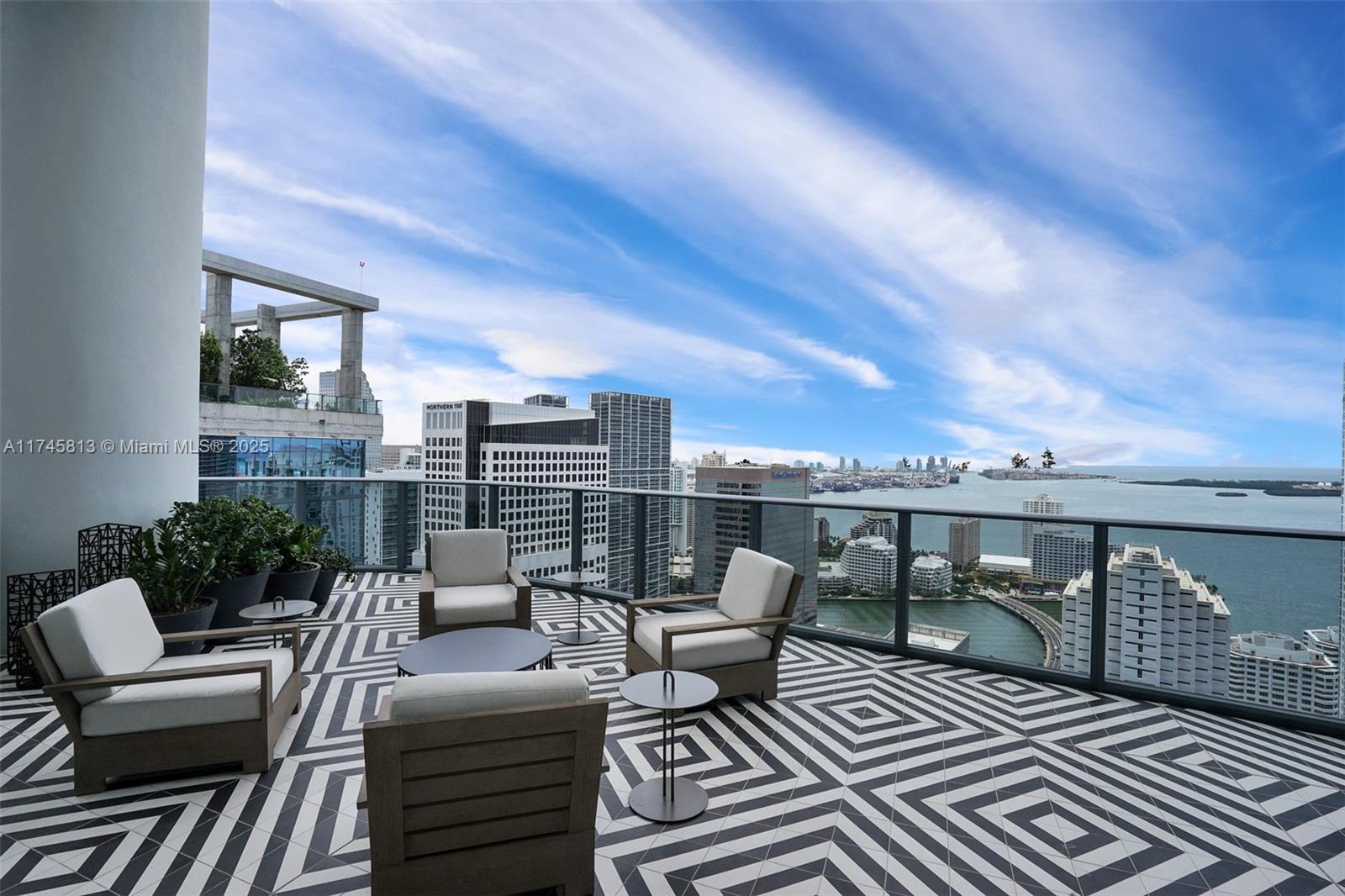 801 SMA RESIDENCES CONDO - Residential
