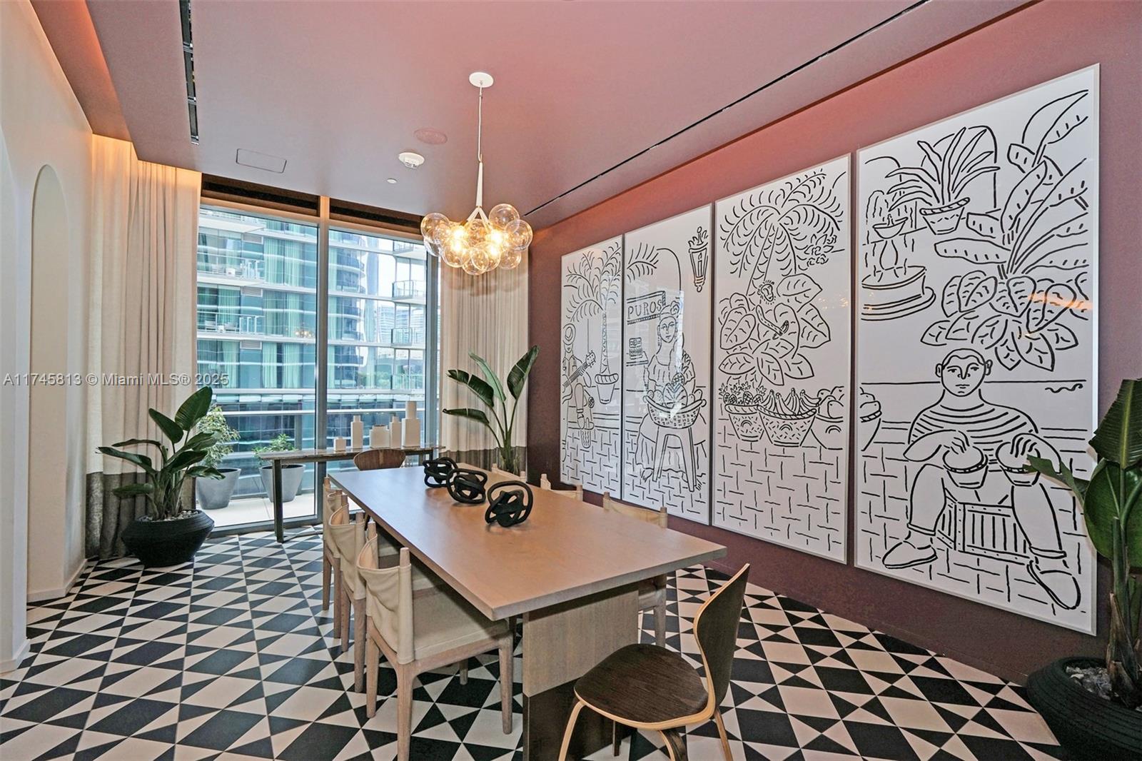 801 SMA RESIDENCES CONDO - Residential