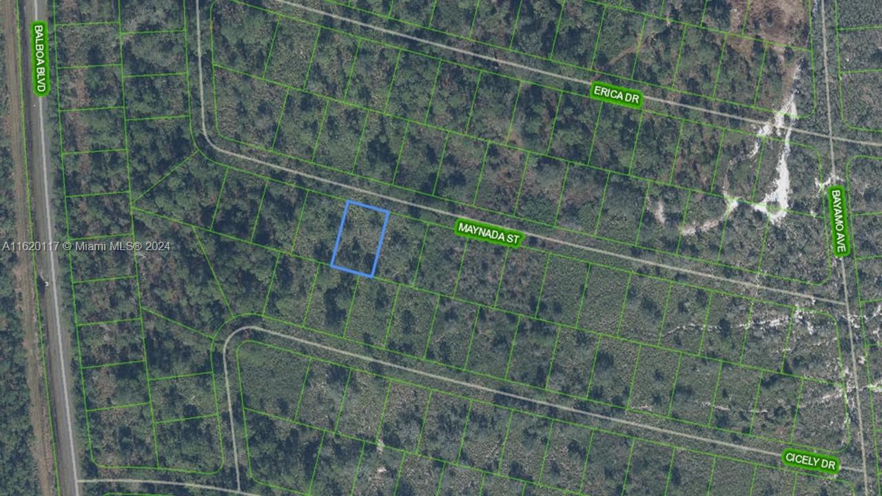 LAND FOR SALE - VACANT LAND. - SELLER IS MOTIVATED TO SELL. PRIME LOCATION
