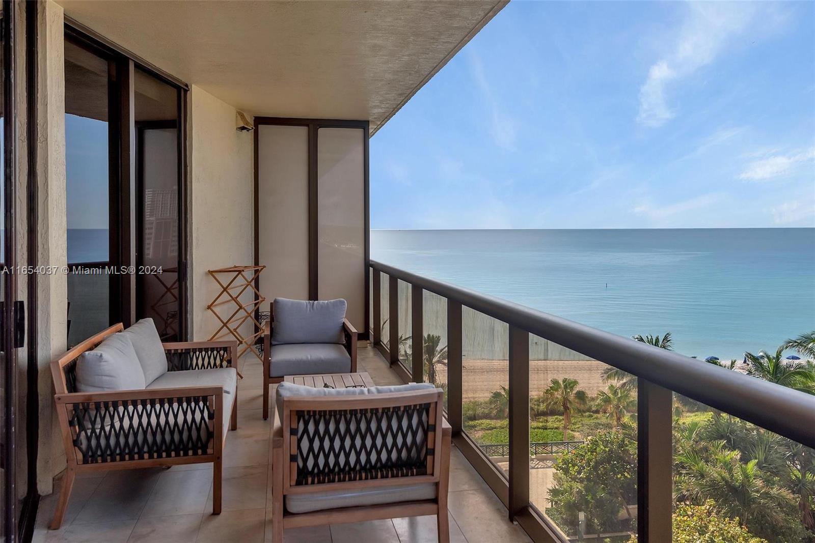 Rental Property at 16275 Collins Ave 703, Sunny Isles Beach, Miami-Dade County, Florida - Bedrooms: 1 
Bathrooms: 2  - $3,600 MO.
