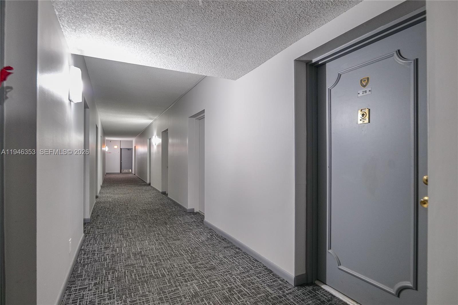 CASTLE APARTMENTS 12 COND - Residential