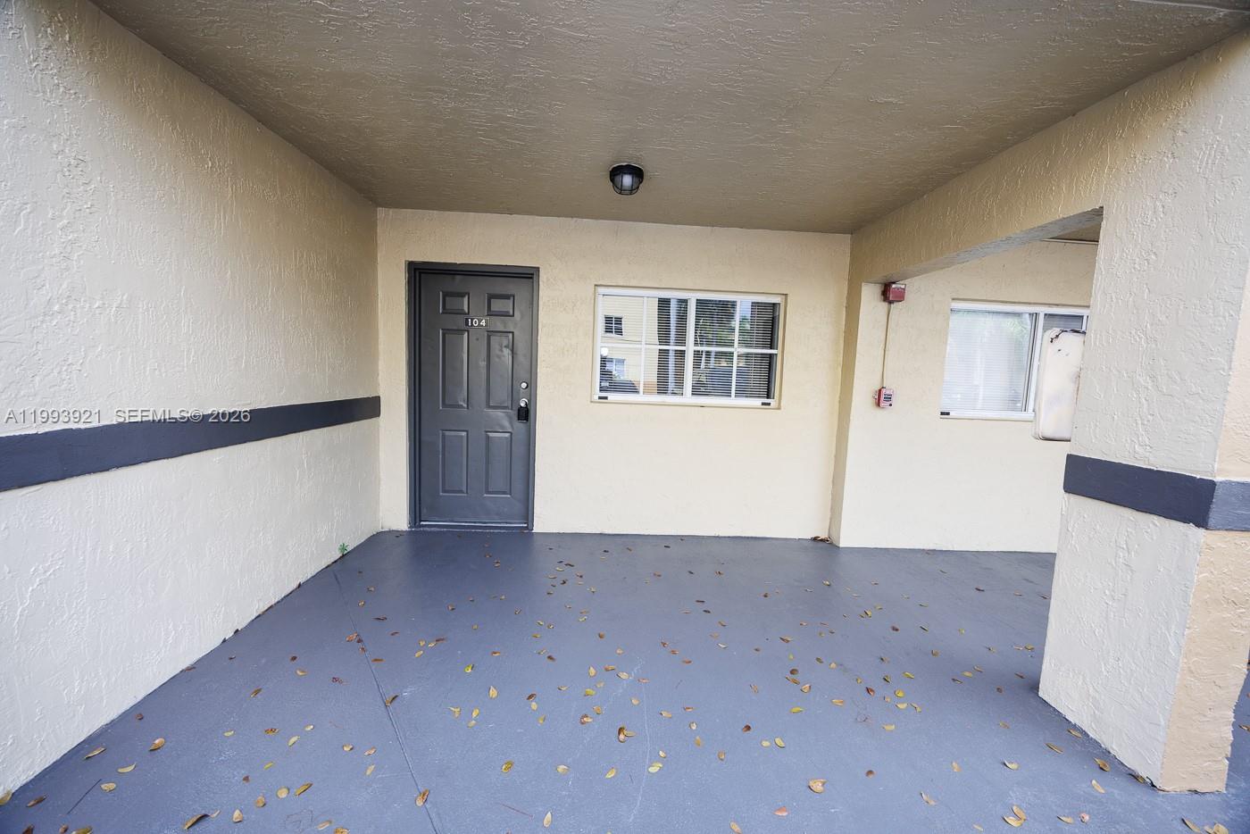WATERVIEW CONDO - Residential Lease