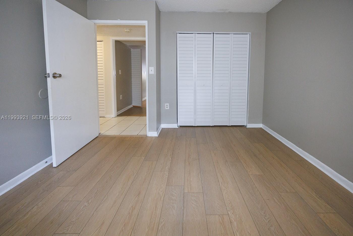 WATERVIEW CONDO - Residential Lease