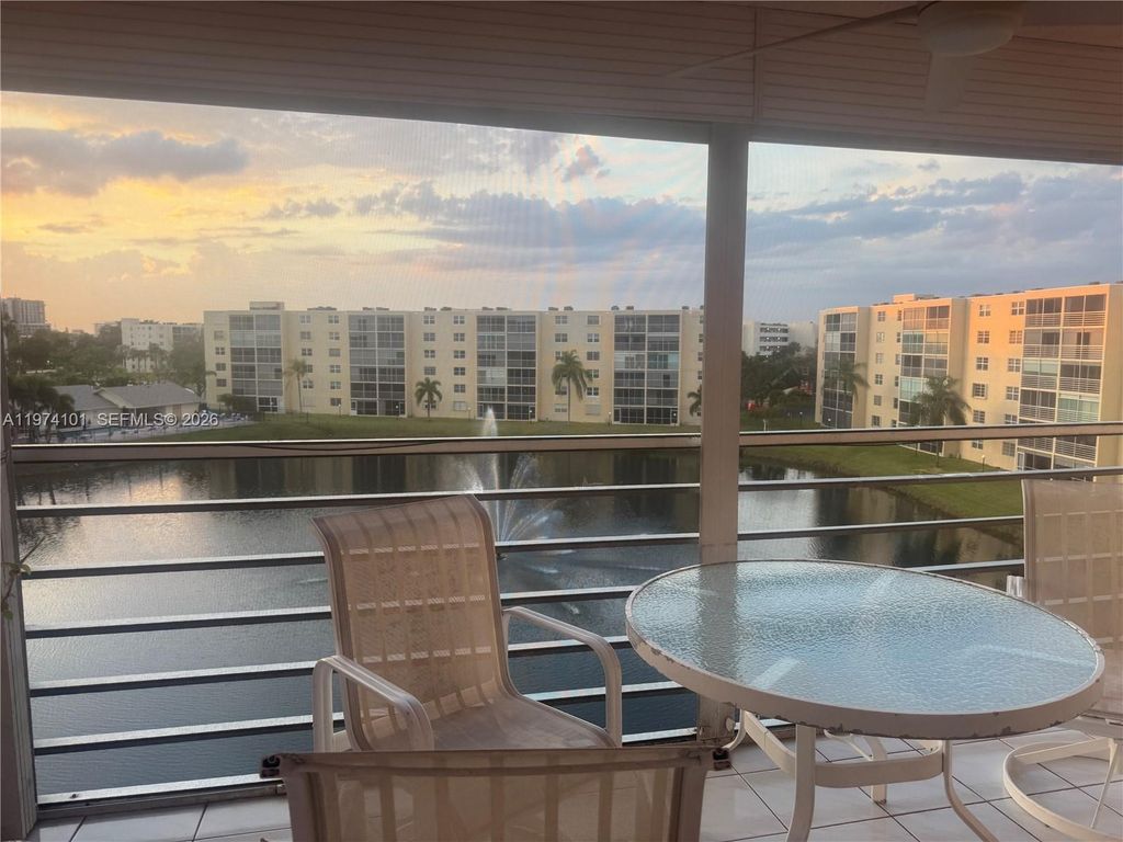 Photo of 441 SE 3rd St #505, Dania Beach, FL 33004 (MLS # A11974101)