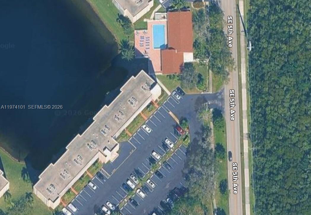 MEADOWBROOK LAKES VIEW CO - Residential Lease