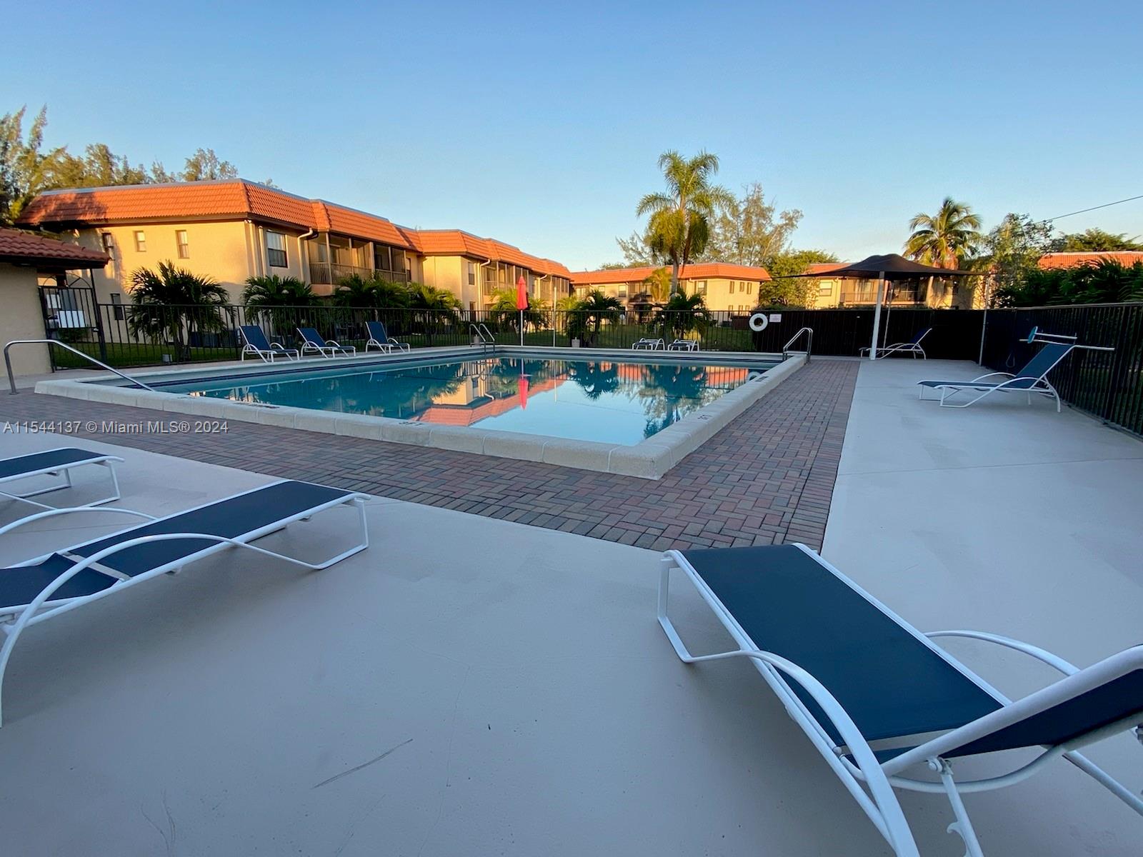 WOODS AT BOCA DEL MAR CON - Residential Lease