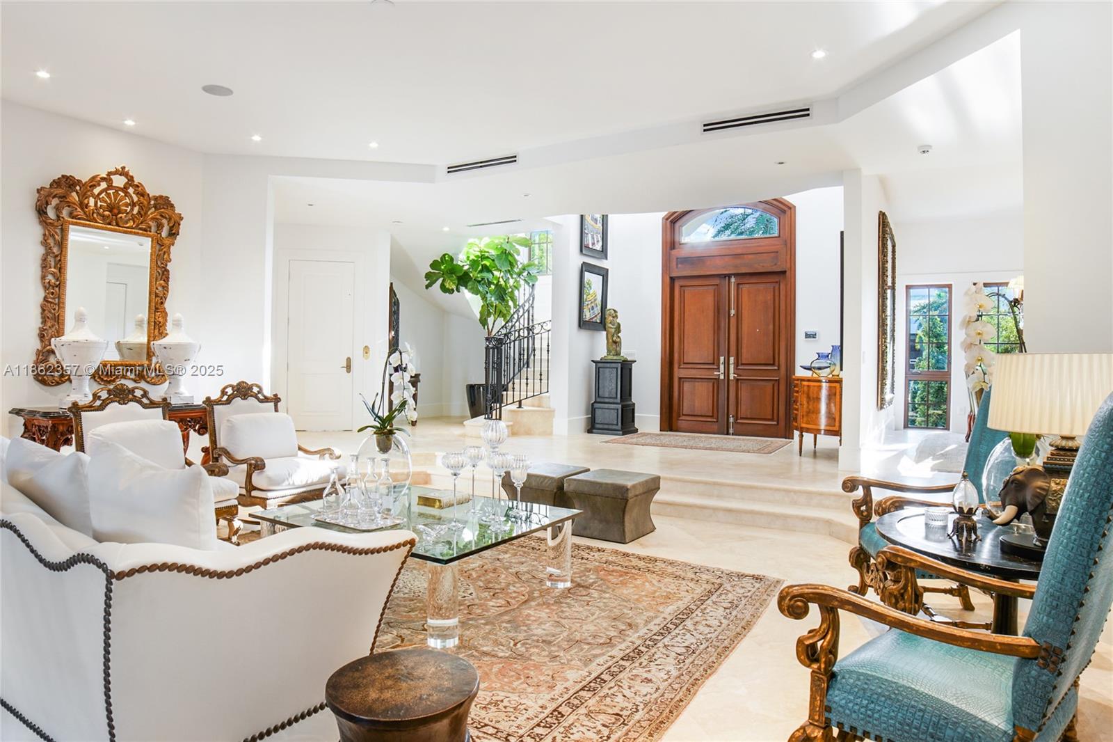 HOLIDAY COLONY - Residential
